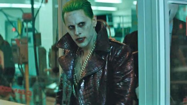 David Ayer Defends Comic Book Accuracy Of Jared Letos Joker 