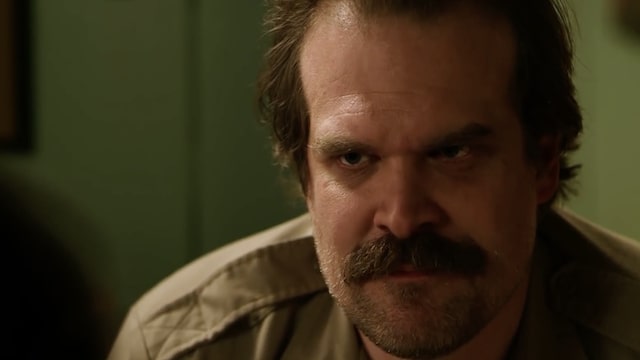 Netflix Celebrates Stranger Things Day With Season 3 Blooper Reel