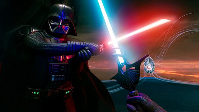 Vader discount immortal psn