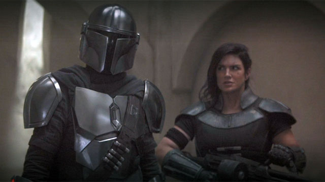 The Mandalorian Season 1 Episode 8 – What Did You Think?!