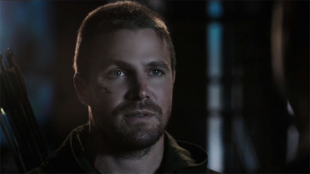 Arrow Series Finale - What Did You Think?!