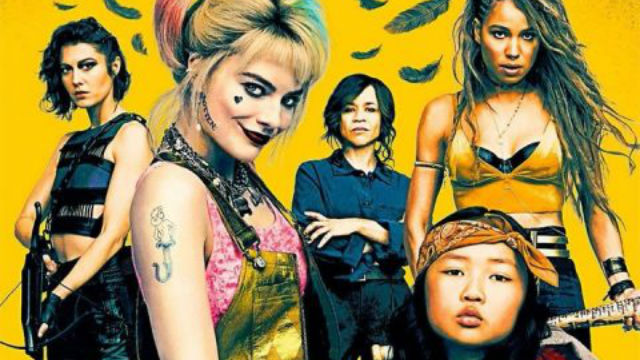 Birds of Prey: The Album' is Nothing but BoPs, Arts