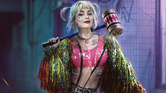 Birds of Prey Is Now Called Harley Quinn: Birds of Prey