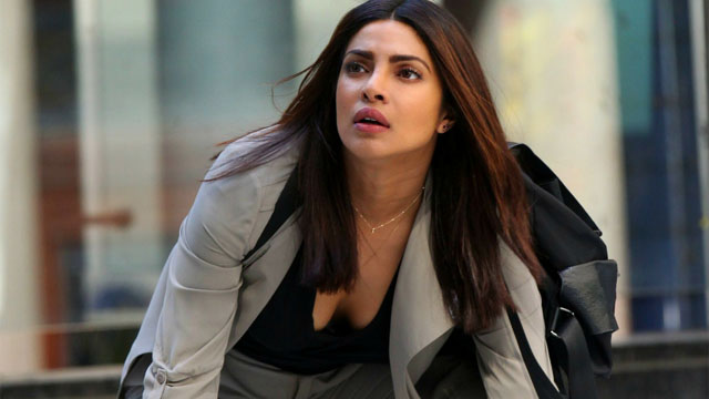 Priyanka Chopra May Join The Matrix 4