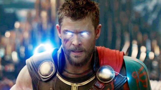 Thor: Ragnarok' is the best of the Thor trilogy