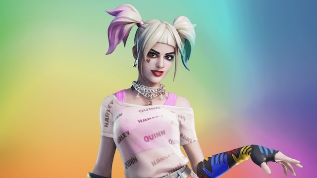 Harley Quinn coming to Fortnite with a Birds of Prey skin - Polygon