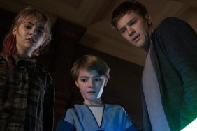 Locke & Key': Thomas Mitchell Barnet Set As Series Regular, Asha Bromfield  To Recur In Netflix Series