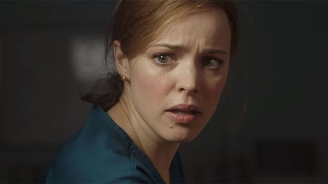 Rachel Mcadams Wont Return For Doctor Strange In The Multiverse Of Madness