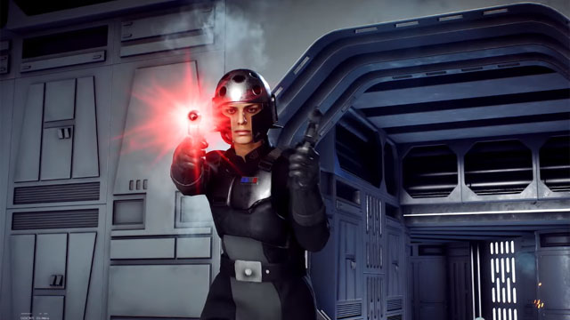 Star Wars Battlefront 2': PHOTOS, VIDEO
