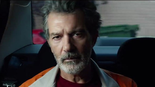 Movies TV Network - Antonio Banderas goes after a drug lord in