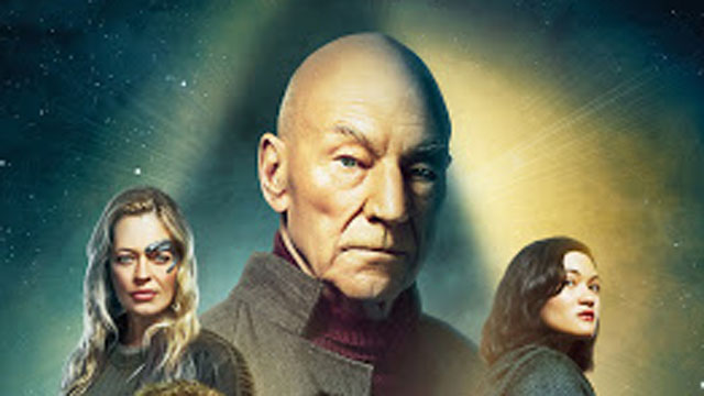 Star Trek: Picard Showrunner Details Season 3's New 