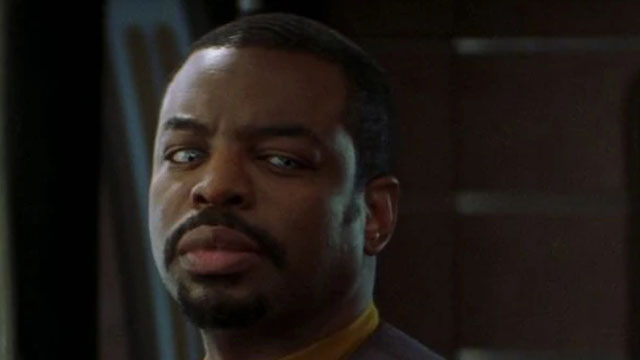 LeVar Burton Hints That He Will Appear In Star Trek: Picard Season 2