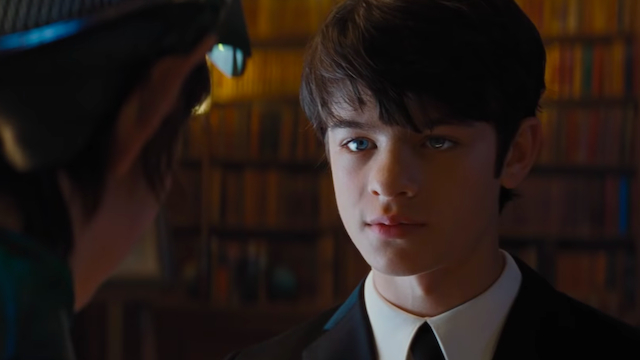 Artemis Fowl' Skips Theaters and Debuts on Disney+ Today