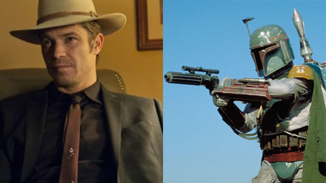 Report: Timothy Olyphant May Play Cobb Vanth In The Mandalorian Season 2