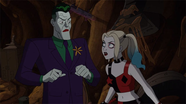 Harley Quinn Season 2 Episode 11 – What Did You Think?!