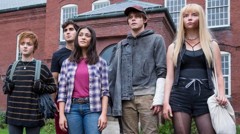 The New Mutants: Josh Boone Still Hopeful for Film's Potential Trilogy