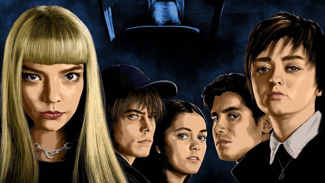 New Mutants' Synopsis Mentions Colossus