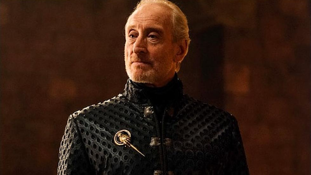 Charles Dance Confesses His Disappointment in Game of Thrones' Finale