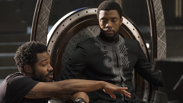 Black Panther: Wakanda Forever - Tribute Trailer Chadwick Boseman  Legend   