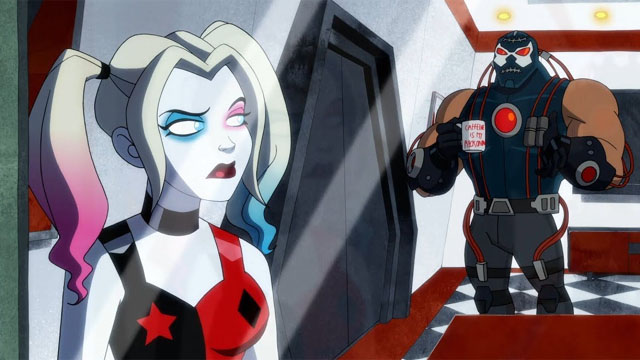 Harley Quinn Showrunners Look Ahead To Season 3