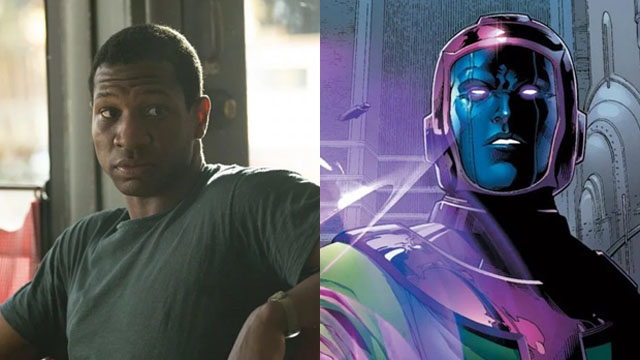 Ant-Man 3: Kang Actor Jonathan Majors Talks His Marvel Movie Debut