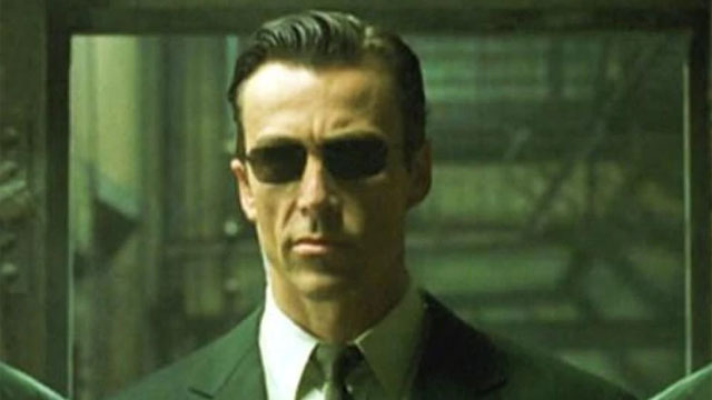 Will Agent Smith Return for 'The Matrix 4'? Actor Hugo Weaving