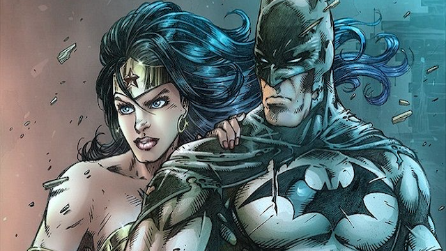 WONDER WOMAN: BLOODLINES Trailer, Box Art, & Details - BATMAN ON FILM