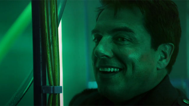 Jack Harkness Returns In Doctor Who: Revolution of the Daleks Teaser