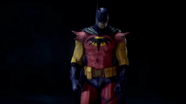 Rocksteady Adds Two New Costumes To Batman: Arkham Knight