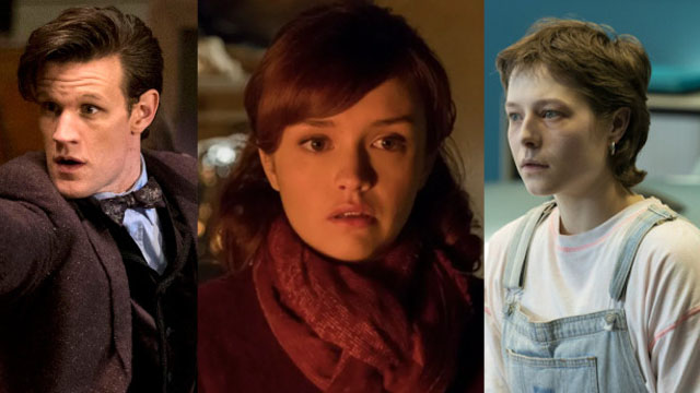 Game Of Thrones' Prequel Adds Olivia Cooke, Matt Smith & Emma D'Arcy As  Leads – Deadline