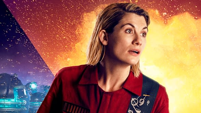 Doctor Who: Revolution of the Daleks Posters and Photos Hint at the Action