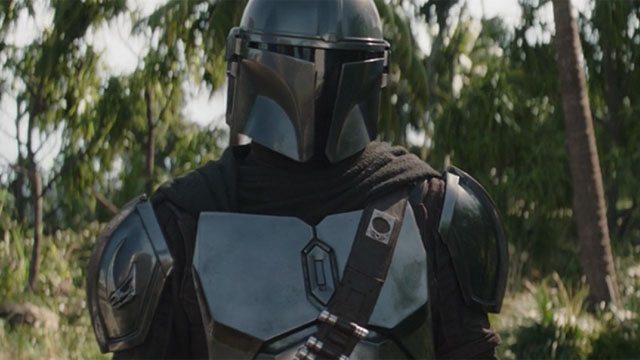 Christopher Lloyd Joins the Cast of The Mandalorian Season 3