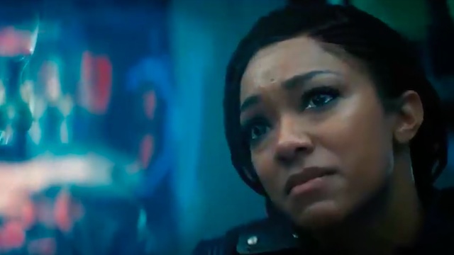 It's a No-Win Situation in Star Trek: Discovery Season 3 Finale Promo