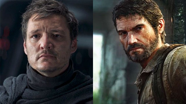 The Last of Us Mod Lets You Play as Pedro Pascal