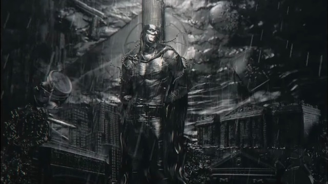 Time Is Almost Up In Zack Snyder's Justice League Mother Box Teaser