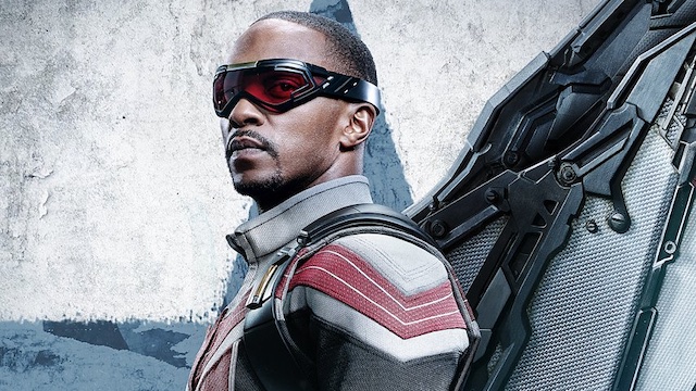 The Falcon and The Winter Soldier Debuts Character Posters, Legends Episode