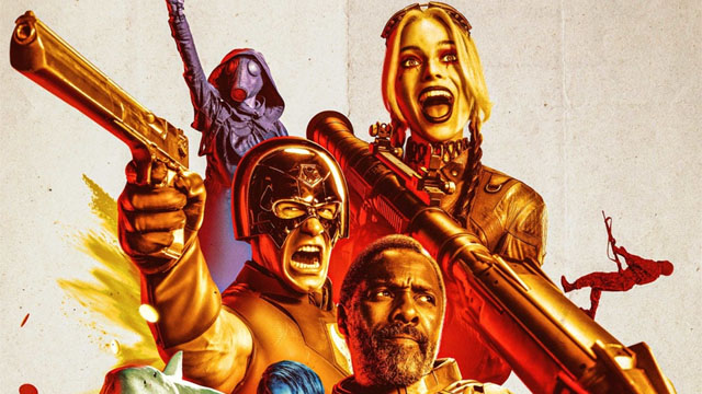 Suicide Squad': James Gunn Announces Full Cast For DC Reboot