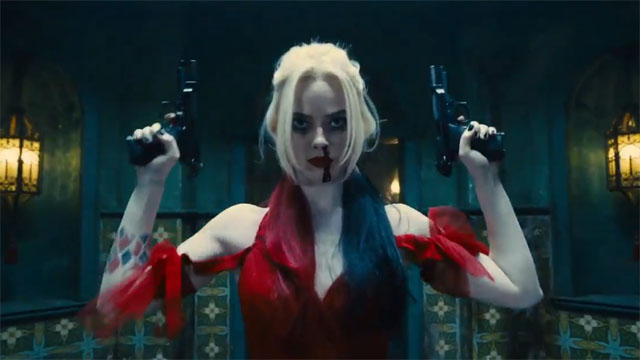 Birds of Prey' Trailer: Margot Robbie's Harley Quinn Leads