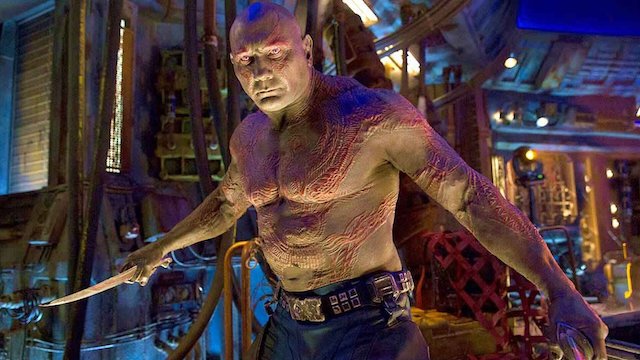 Dave Bautista Praises Taika Waititi's Work On Thor: Love And Thunder