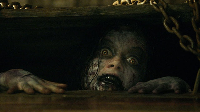 Sam Raimi's EVIL DEAD RISE Will Be Coming to HBO Max; Cast and