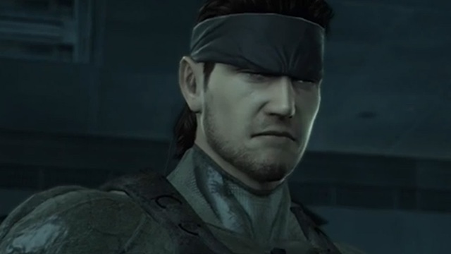 Jordan Vogt-Roberts Says Metal Gear Solid Movie Is 