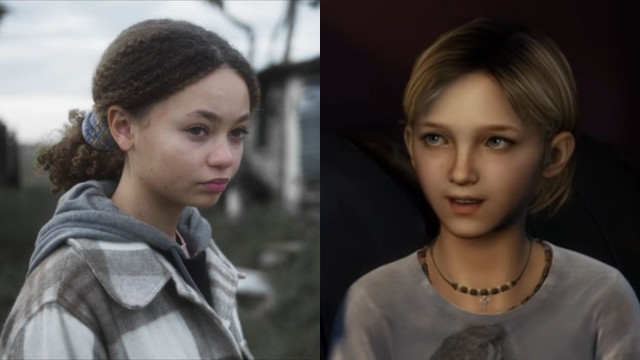The Last of Us' HBO series casts Nico Parker as Joel's daughter, Sarah