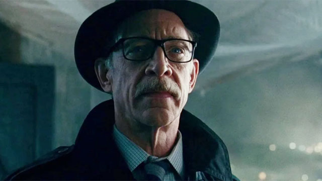 J.K. Simmons Hints at More Action For Gordon in HBO Max's Batgirl Movie