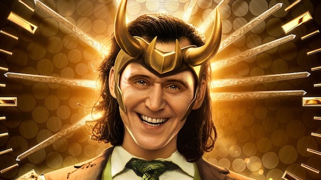 Loki 2021, HD wallpaper