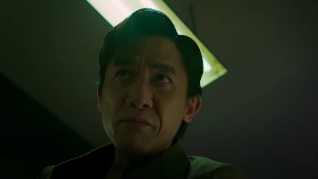 Latest Shang-Chi Promo Features Plenty of Fresh Mandarin Footage