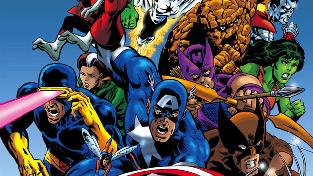 Jim Shooter Thinks Marvel Studios is Adapting Secret Wars