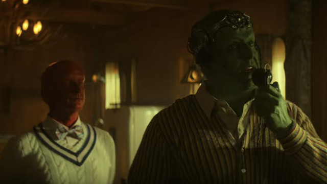 Doom Patrol Season 3 Trailer Introduces Madame Rouge, New Villains