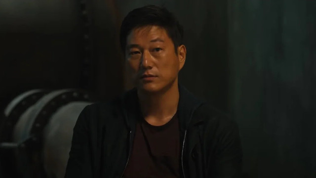 Sung Kang's Character Wields a Lightsaber in Obi-Wan Kenobi