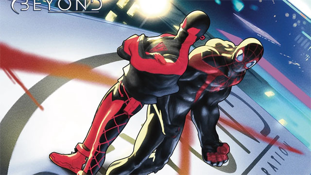 Marvel's Spider-Man Miles Morales will get his own Clone Saga in