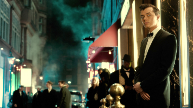 Pennyworth Adds Three New Cast Members for Season 2